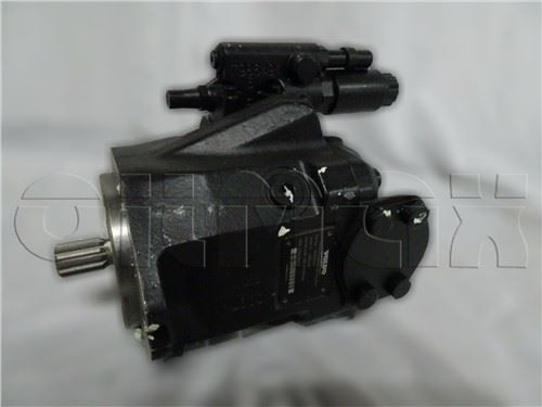 VOE 15020161 Caidéal Hiodrálacha