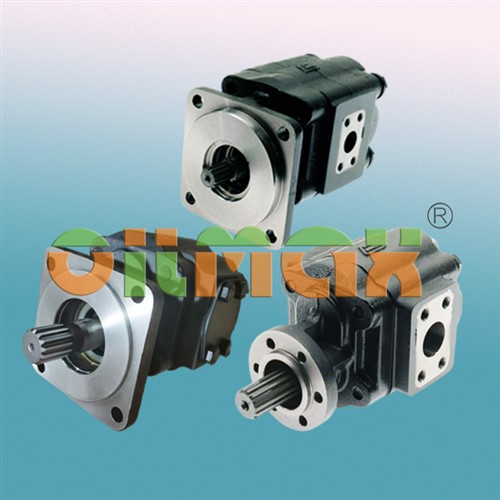 Caidéal Hiodrálacha, Clark 238240/238242/238243 Gear Caidéal