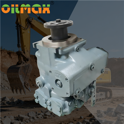 A4VTG 90 HW/32R-NLD10F001S AXIAL-PISTON PUMP AXIAL-PISTON PUMP AXIAL