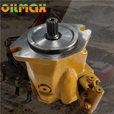 CAT 184-7448 OEM Caidéal Aiseach Aiseach Nua Hiodrálacha