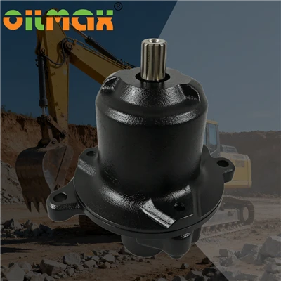 Mótar Fan Hiodrálacha 419-03-33242 Le haghaidh Loader W320L-5 WA320-5