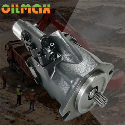 Caidéal Hiodrálacha VOE15020161 Do Volvo A35E A35F A40E A40F A35F/G A40F/G